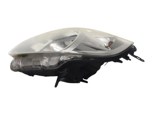 Left headlight RENAULT KANGOO Express (FW0/1_) 1.5 dCi 90 (FW0G, FW05, FW08, FW11) | BP39972666C28 - Image 2