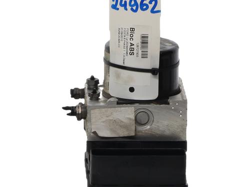 ABS pump FORD FIESTA VI (CB1, CCN) 1.4 TDCi | BP37617520M43 - Image 5