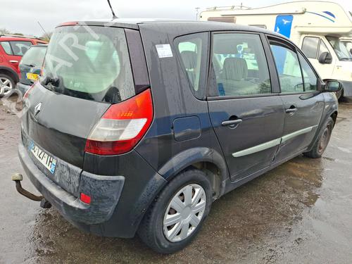 Switch RENAULT SCÉNIC II (JM0/1_) | BP37341631I30 - Image 6
