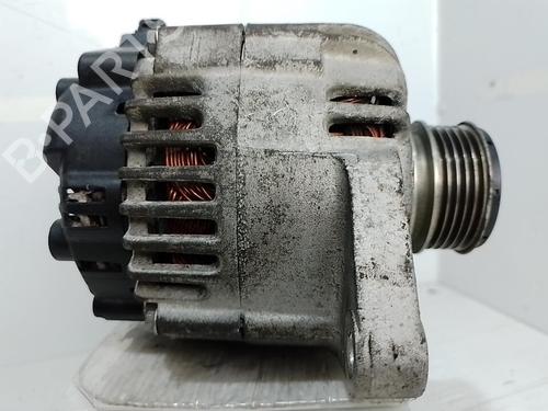 alternator-kia-rio-ii-jb-2005-2006-2007-2008-2009-2010-2011-37313726 main image