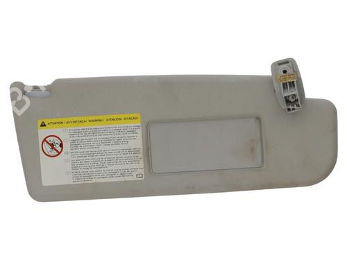 Right sun visor VW PASSAT B6 (3C2) | BP37331872I2 - Image 3