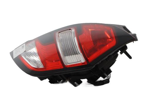 Right taillight RENAULT TWINGO III (BCM_, BCA_) 0.9 TCe 90 (BCM9, BCM2) | BP37327881C35 - Image 7