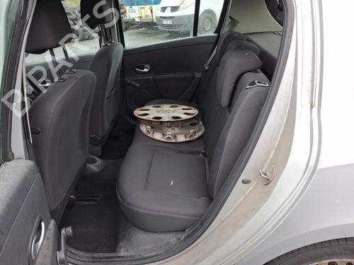 Left front window switch RENAULT CLIO III (BR0/1, CR0/1) | BP37331236I27 - Image 8