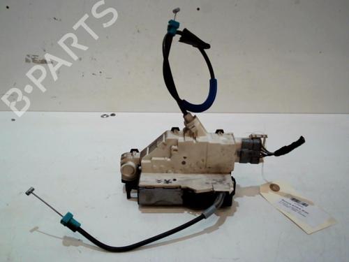 Used Rear right lock Rear right lock 37311075 37311075