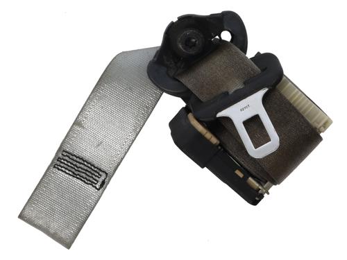 Front left seatbelt OPEL CORSA C (X01) 1.3 CDTI (F08, F68) | BP37333758I26 - Image 3