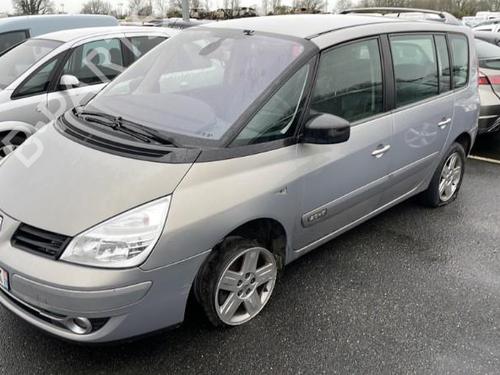 Køfangervange RENAULT ESPACE IV (JK0/1_) 2.0 dCi (JK01, JK02, JK1J, JK1K, JK1H) | BP37621348C73 - Image 7