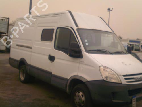 Right sun visor IVECO DAILY IV Platform/Chassis | BP37310749I2 - Image 5