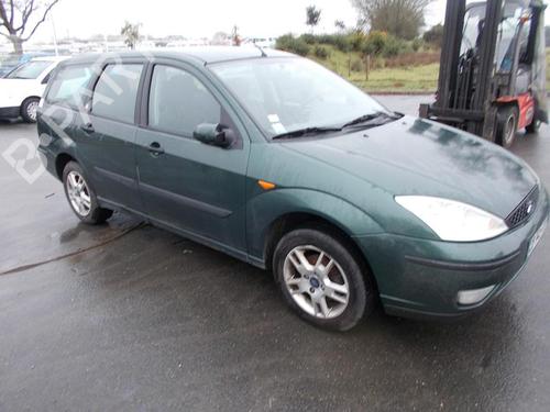 Left headlight FORD FOCUS I Turnier (DNW) 1.8 TDCi | BP37302395C28 - Image 8