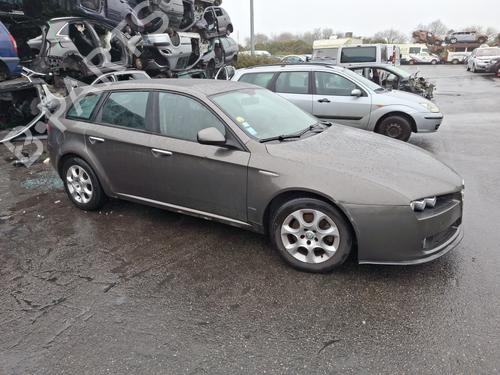 Used Parts ALFA ROMEO 159 Sportwagon (939_) 1.9 JTDM 8V (939BXE1B) 4920470