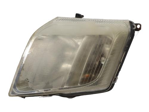 Right headlight CITROËN C2 (JM_) 1.4 HDi | BP37331635C29 - Image 3