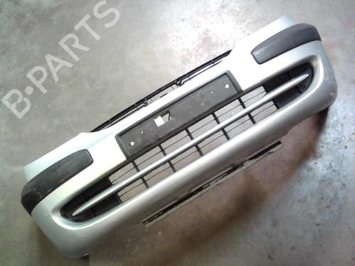 Front bumper CITROËN C8 (EA_, EB_) 2.2 HDi | BP37618834C7 - Image 3