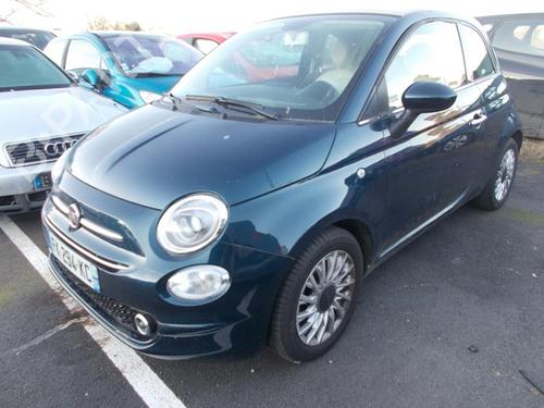 ABS pump FIAT 500 (312_) 0.9 (312AXG1A, 312.AXG11) | BP37304537M43  - Image 9