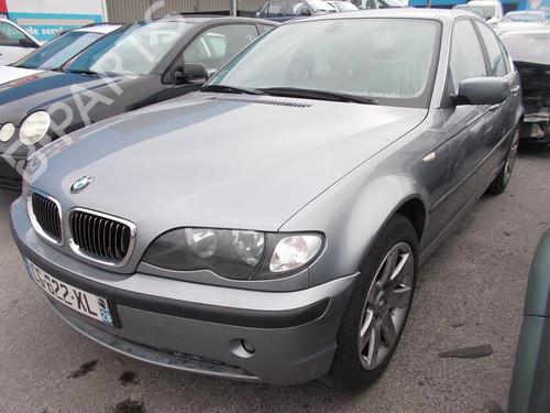 Steering column stalk BMW 3 (E46) 330 d | BP37302482I23  - Image 10
