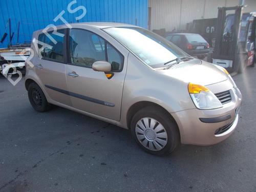 ABS pump RENAULT MODUS / GRAND MODUS (F/JP0_) 1.5 dCi (FP0D, JP0D) | BP37303673M43 - Image 6