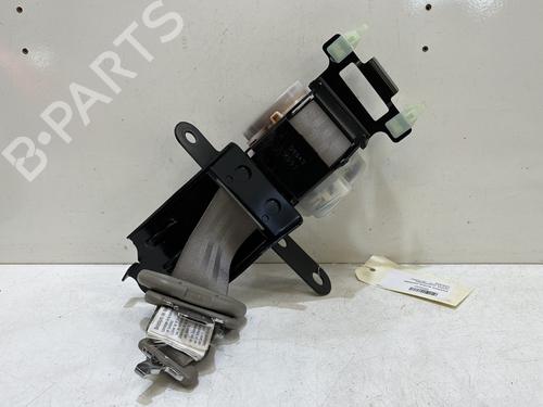 Rear center seatbelt HONDA FR-V (BE) 2.2 i CTDi (BE5) | BP37325968I27 - Image 2