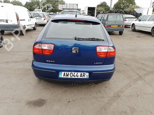 Right taillight SEAT LEON (1M1) 1.6 | BP37317105C35 - Image 9