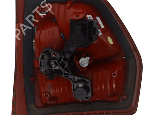Left tailgate light CITROËN C5 III Break (RW_) 1.6 HDi 110 (RW9HZC) | BP37347062C79 - Image 5