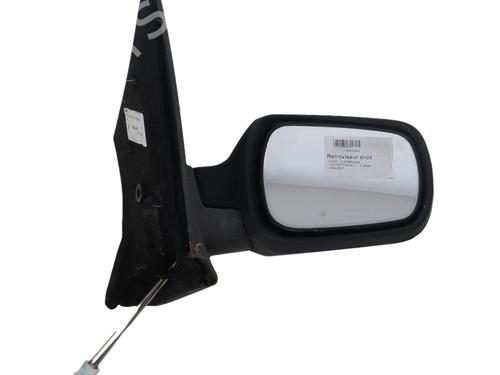 Used Right mirror Right mirror FORD FIESTA V (JH_, JD_) 1.4 TDCi (68 hp) 40160999 40160999