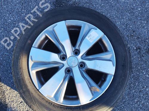 Used Rim Rim 39629776 39629776
