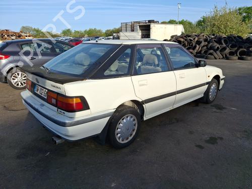 Pièces Détachées Usagées HONDA CONCERTO (HW, MA) 4804367