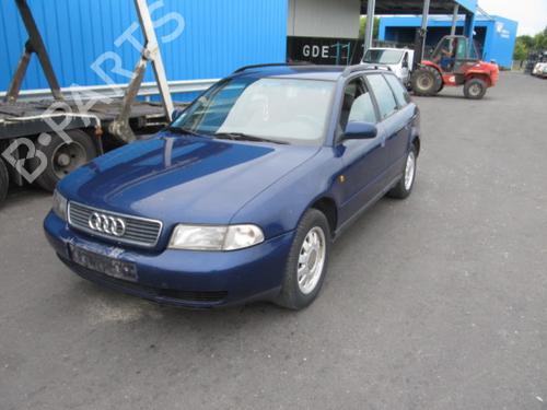 Left headlight AUDI A4 B5 Avant (8D5) | BP37297119C28 - Image 6
