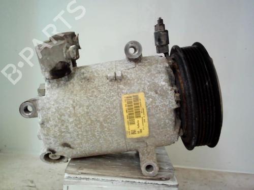 AC compressor CITROËN JUMPER II Van 2.2 HDi 120 | BP37306879M34 - Image 3