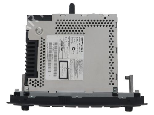 Radio BMW 3 Touring (E91) | BP37347016E6 - Image 3