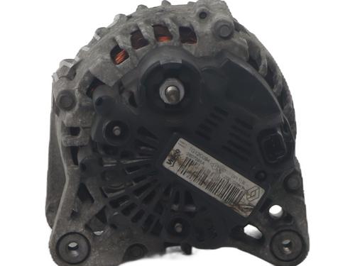 Alternator DACIA SANDERO 1.5 dCi | BP37342533M7 - Image 4