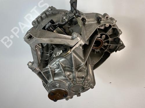 Gearbox FORD C-MAX (DM2) 1.8 TDCi | BP37295733M3 - Image 4