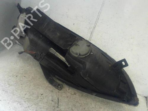 Venstre forlygte Venstre forlygte MITSUBISHI COLT VI (Z3_A, Z2_A) 1.5 DI-D (Z39A) (95 hp) 37303719 37303719