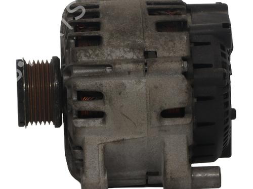 Used Alternator Alternator 37327357 37327357