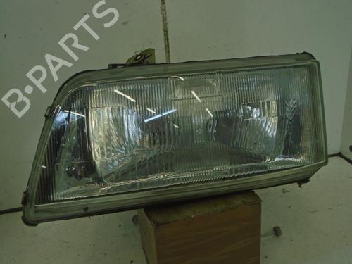 Used Left headlight Left headlight 37302538 37302538