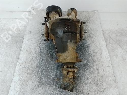 Rear differential TOYOTA RAV 4 II (_A2_) 2.0 D 4WD (CLA20_, CLA21_, CLA20R, CLA21R) | BP37620041M24 - Image 4