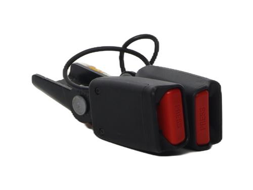 Seat buckle DS DS 4 / DS 4 CROSSBACK (NX_) | BP37334143I32 - Image 2