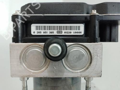 ABS pump CITROËN C6 (TD_) 3.0 HDi | BP37320696M43 - Image 6