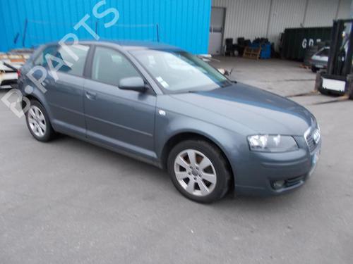 Left tailgate light AUDI A3 Sportback (8PA) 1.9 TDI | BP37300629C79 - Image 4