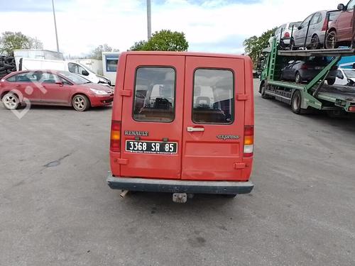 Used Parts RENAULT RAPID Box Body/MPV (F40_, G40_)    4828813