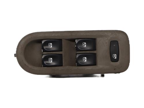 Left front window switch RENAULT CLIO III (BR0/1, CR0/1) 1.4 16V | BP37328996I27 - Image 5