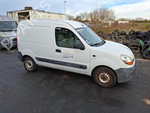 Left headlight RENAULT KANGOO Express (FC0/1_) | BP37333964C28 - Image 7