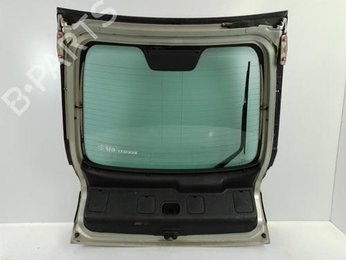 Used Tailgate Tailgate 37621454 37621454
