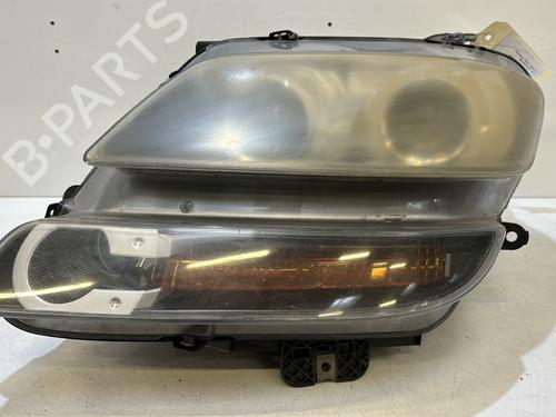 Used Left headlight Left headlight 37306715 37306715