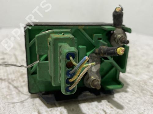 Electronic module PEUGEOT 807 (EB_) 2.2 HDi | BP37323116M83 - Image 2