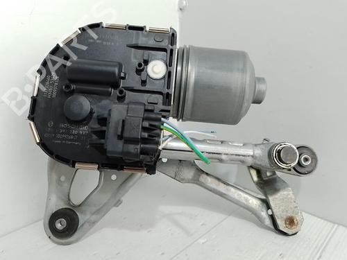 Used Front wiper motor Front wiper motor 37315941 37315941