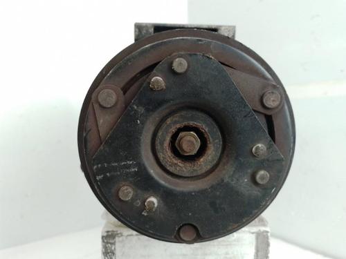 AC compressor RENAULT LAGUNA II (BG0/1_) 2.2 dCi (BG0F) | BP37317897M34 - Image 4