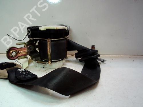 Used Front left seatbelt Front left seatbelt 37301698 37301698