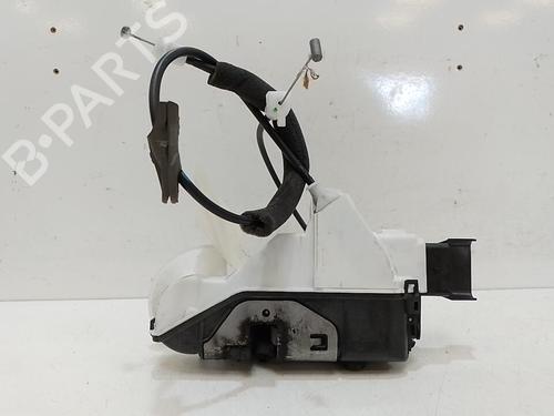 Front left lock CITROËN C3 II (SC_) 1.4 HDi 70 (SC8HZC, SC8HR0, SC8HP4) | BP37317176C98 - Image 3