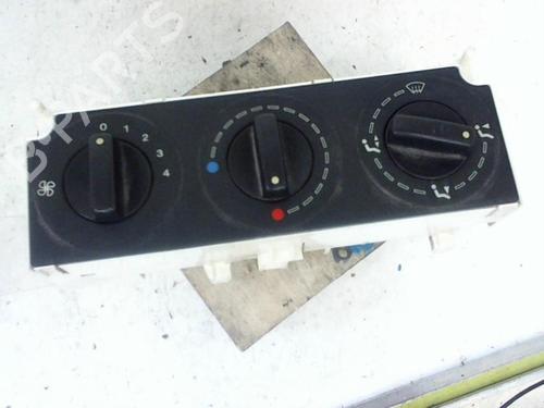 Used Climate control Climate control 37299789 37299789