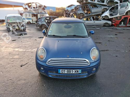 Right front fog light MINI MINI (R56) Cooper D | BP37801972C31 - Image 9
