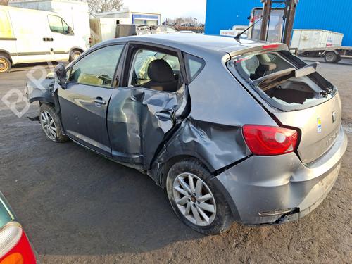 Left sun visor SEAT IBIZA IV (6J5, 6P1) 1.6 TDI | BP37331896I1  - Image 6