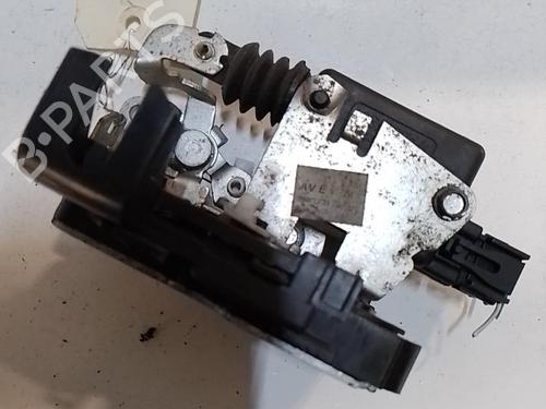 Front right lock DACIA DUSTER (HS_) 1.5 dCi | BP37308878C97 - Image 3